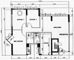 Blk 26A Membina Court (Bukit Merah), HDB 5 Rooms #458933021